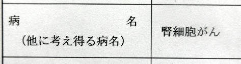 朝、石川県立中央病院に入院しました