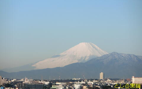 富士山