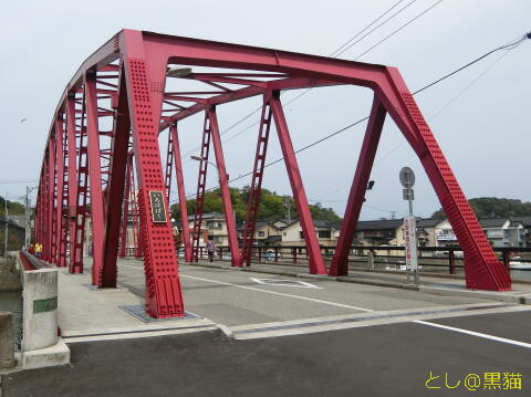 能登半島 輪島観光(1) 「まれ」ロケ地を回る