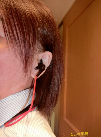 SoundPEATS Bluetooth イヤホン Q12