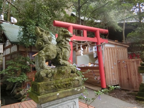 迎春 金沢 石浦神社 初詣 と 雪吊りの兼六園