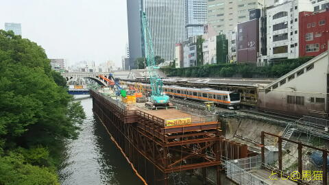 御茶ノ水駅