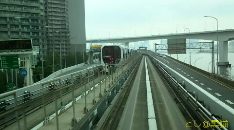 イングレス Mission Day Tokyo 銀座 丸の内 秋葉原 お台場 GO!