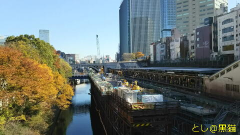 御茶ノ水駅