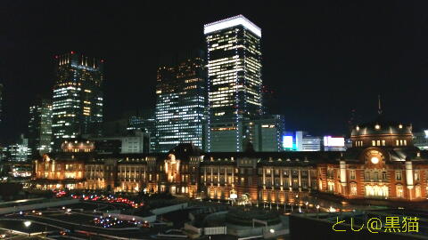 東京駅