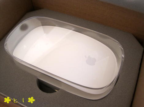 アップル Magic Mouse