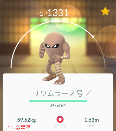 ポケモン GO 追加新ポケモン 続々ゲットだぜ！