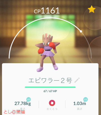 ポケモン GO 追加新ポケモン 続々ゲットだぜ！