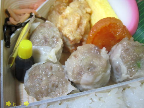 崎陽軒 シウマイ弁当