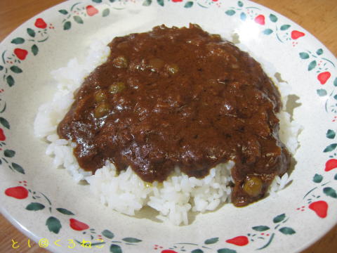 鎌倉 七里ガ浜 珊瑚礁 湘南ドライカレー（レトルト）