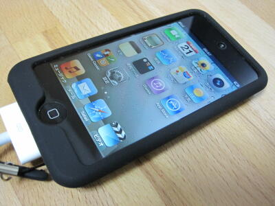 Apple iPod touch [32GB] 