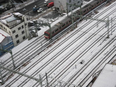 京浜急行本線