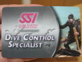 SSI DIVE CONTROL SPECALIST