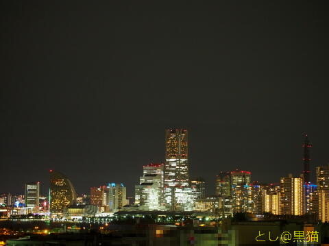 みなとみらい横浜