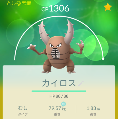 ポケモン GO レベル 20 超えたら苦行 ＃２