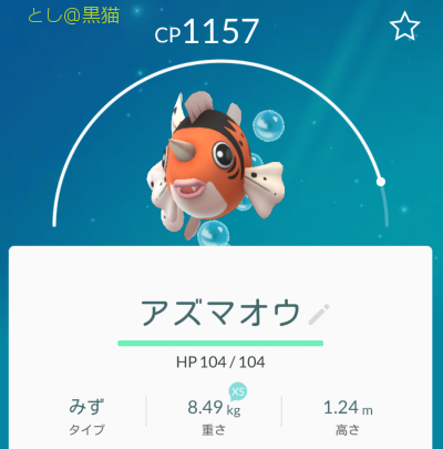 ポケモン GO レベル 20 超えたら苦行 ＃２