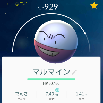 10日ぶりの 《ガチ》 ポケモン GO