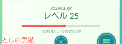 ポケモン GO レベル 20 超えたら苦行 ＃４