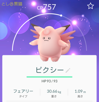 アンナミラーズ ハワインアンパイ で GO