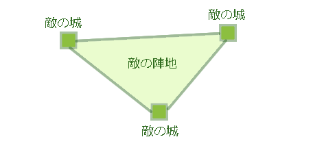 ようやく Ingress Illuminator メダル とれた