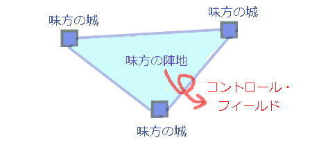 ようやく Ingress Illuminator メダル とれた