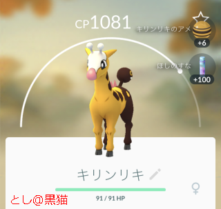 レア度 A＋以上のポケモン