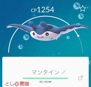 レア度 A＋以上のポケモン