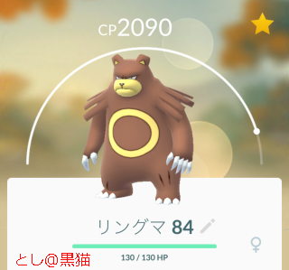 レア度 A＋以上のポケモン