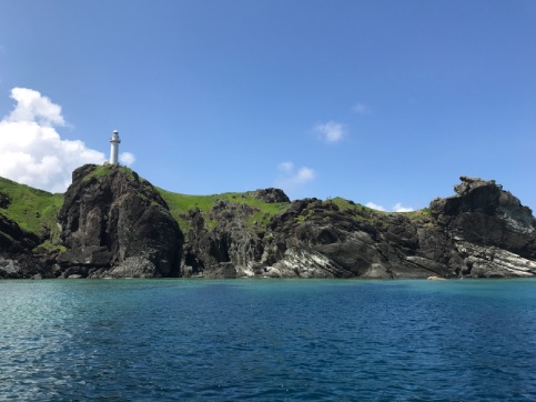 【保養旅行】 石垣島 マクロ その3