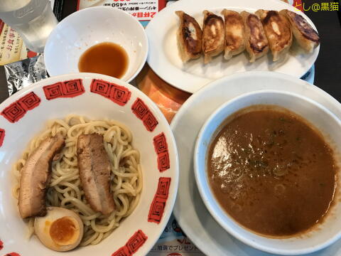 ごちうさ × バーミヤン ご注文は麺類ですか？ 