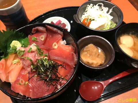 さかなや道場 海鮮丼