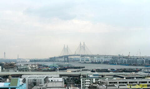 横浜 山手111番館で雨宿りアフタヌーンティー