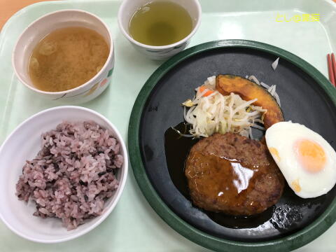 社畜食堂 塩分制限食 2017