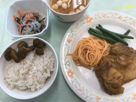 社畜食堂 塩分制限食 2017]