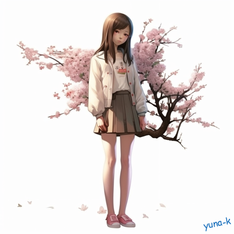 桜